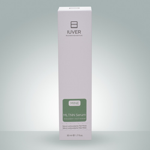 MINE MLTNN SERUM PIEL MIXTA IUVER