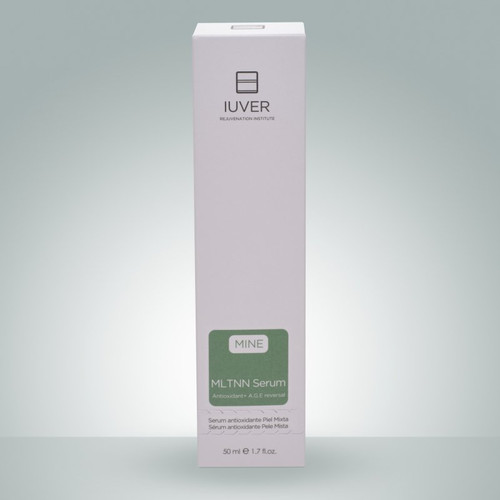MINE MLTNN SERUM PIEL MIXTA IUVER
