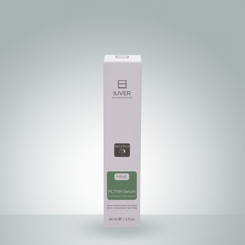 RECARGA MINE MLTNN SERUM PIEL MIXTA IUVER