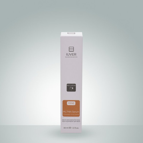 RECARGA MINE MLTNN SERUM PIEL GRASA IUVER