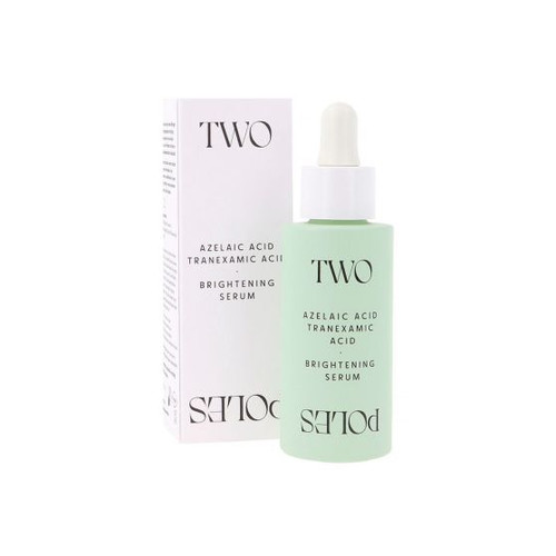 BRIGHTENING SERUM Two Poles