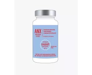 ANX ANSIEDAD ESTRES SWEET Nº2 Asun Arias