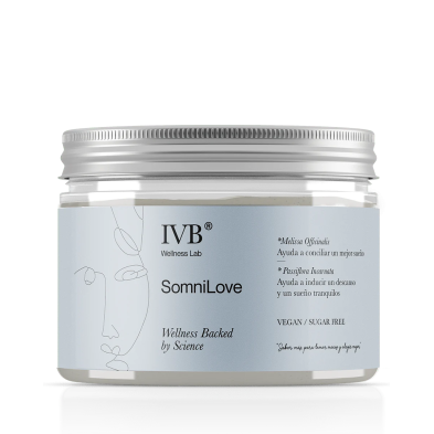 SOMNILOVE IVB Wellness Lab