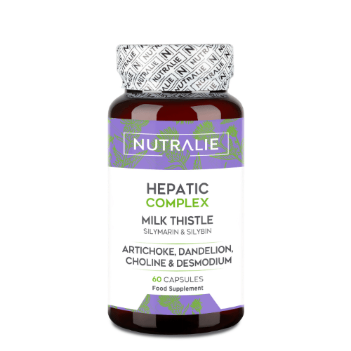 HEPATIC COMPLEX Nutralie