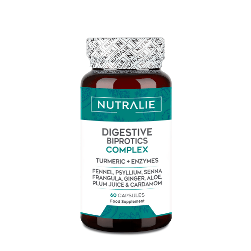 DIGESTIVE BIPROTICS COMPLEX Nutralie