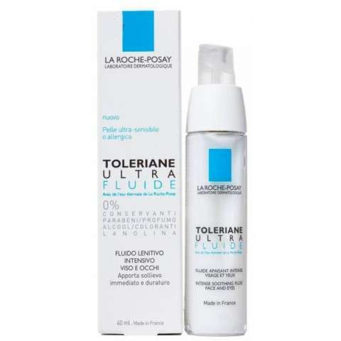 Toleriane ultra fluido