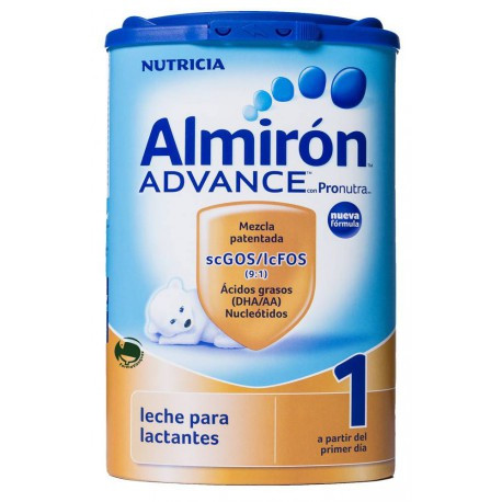 Almiron advance 1 800 gρ