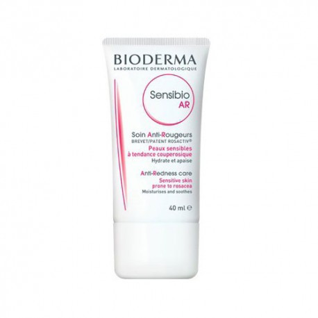 Bioderma Sensibio AR+ cream 40 ml