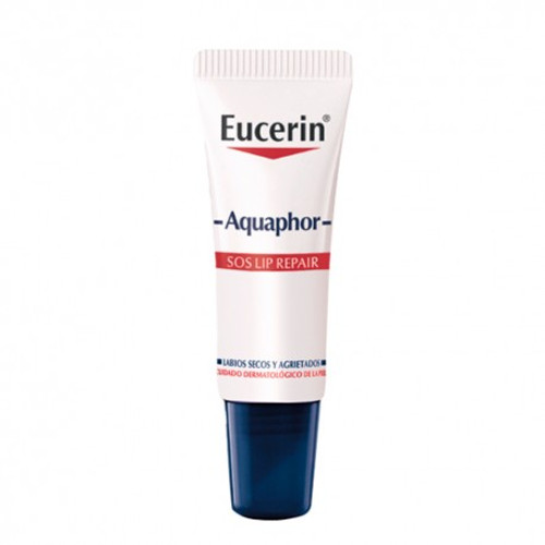 Eucerin regenerador labial