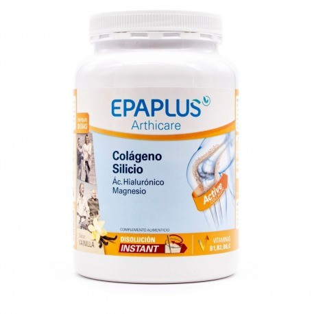 Epaplus colágeno arthic.instant vainilla