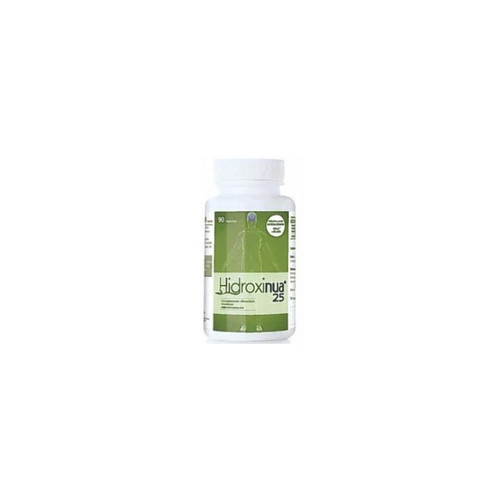 Nua biological Hidroxinua 25 90 capsulas
