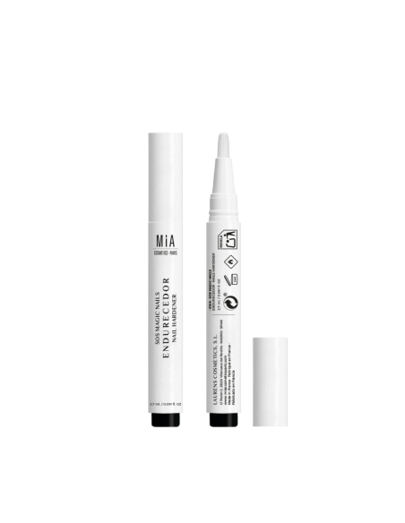 Mia Laurens Endurecedor 2.7 ml