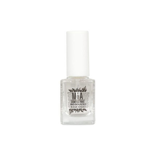Mia Laurens Base Coat bio sourced 11 ml