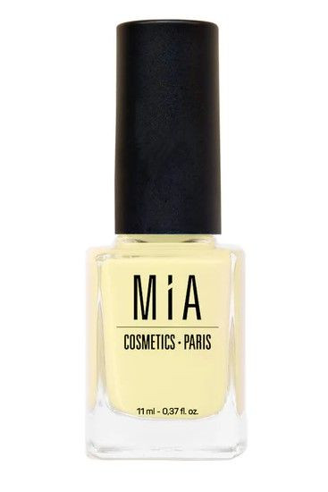 Mia Laurens Colección Perfect Pastels Buttercup 11 ML
