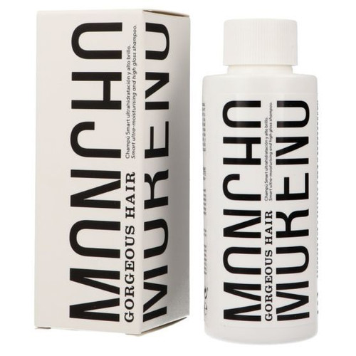 Moncho Moreno Champu Gorgeous Hair 250 ml