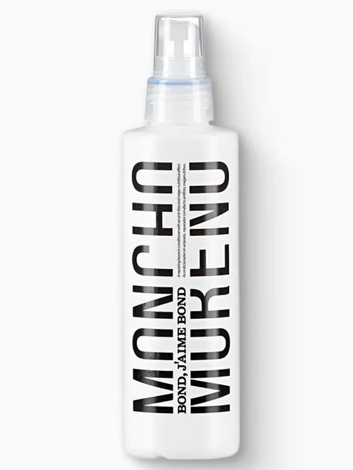 Moncho Moreno Acondicionador sin aclarado Bond,J'aime Bond 200 ml