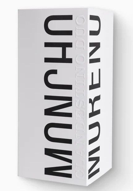 Moncho Moreno Reparador Clandestino Duo