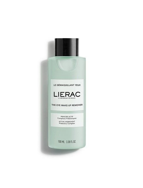 Lierac desmaquillante de ojos 100 ml 