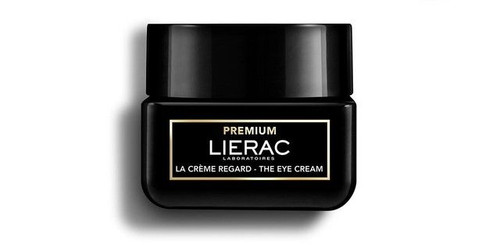Lierac premium contorno de ojos antiedad 20 ml