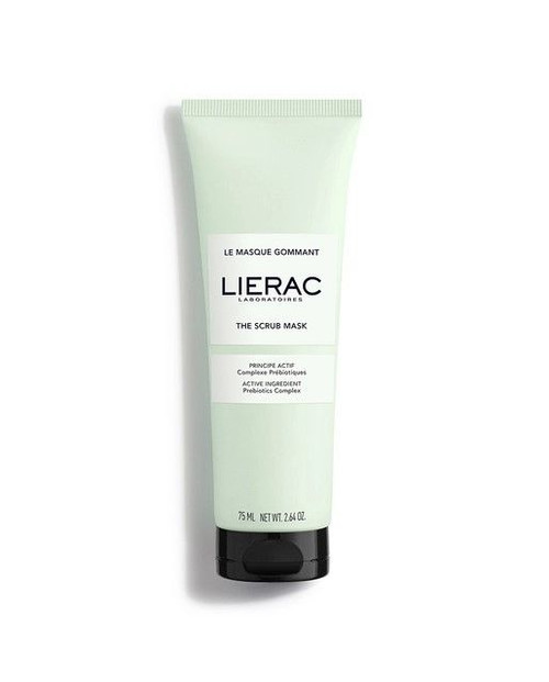 Lierac mascarilla exfoliante 75 ml