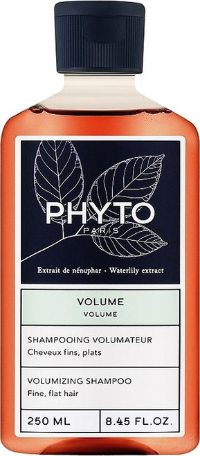 PHYTO Volume volumen champu volumen cabello fino 250 ml