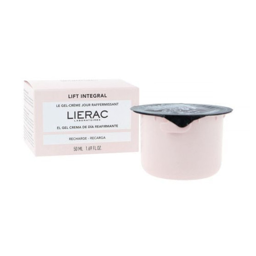 Lierac lift integral gel crema de dia reafirmante 50 ml recarga
