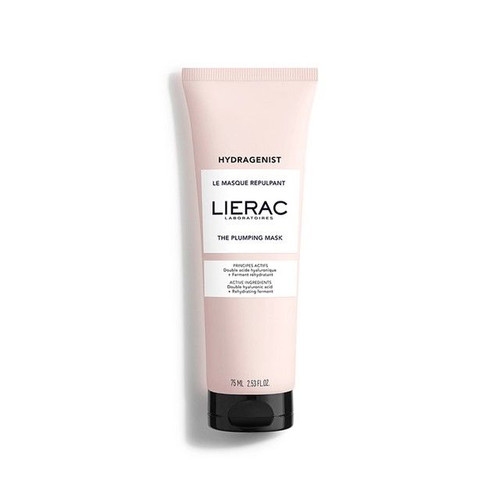 Lierac hydragenist mascarilla iluminadora 75 ml