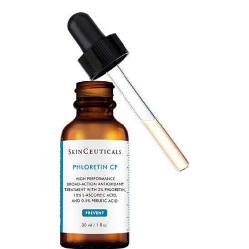 Skinceuticals phloretin cf serum cuentagotas 30 mL