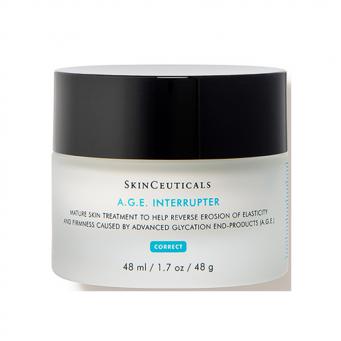 Skinceuticals a.g.e. interrupter crema 48 mL