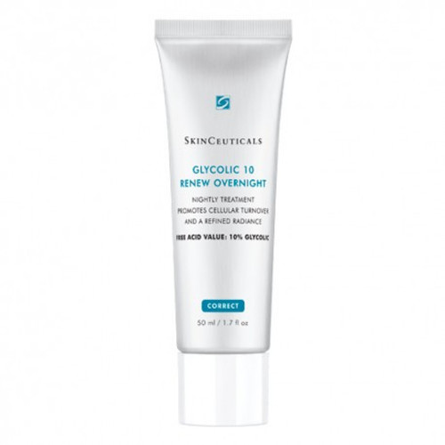 Skinceuticals glycolic 10 renew overnight