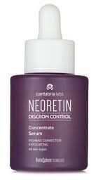 Neoretin Concentrate Serum cantabria labs