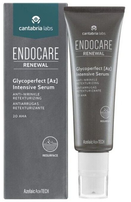 Endocare Renewal glycoperfect az intensive serum 50 ml cantabria labs