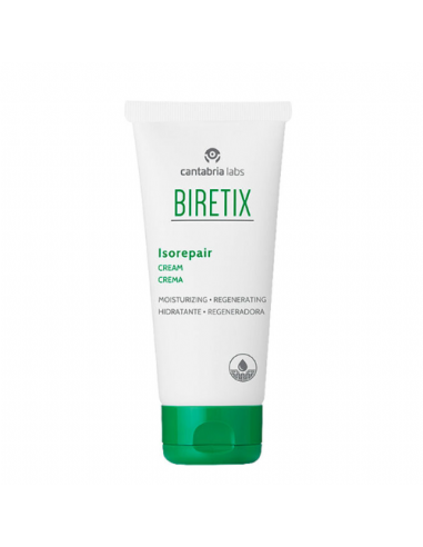 BIRETIX Isorepair 50 ml cantabria labs