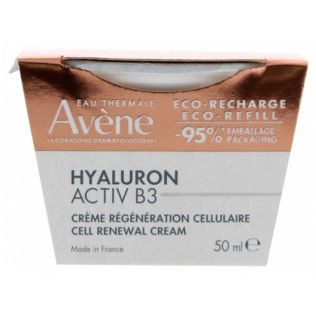 AVENE Hyaluron activ B3 recarga 50 ml