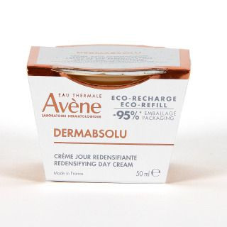 AVENE Dermabsolu recarga 50 ml