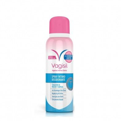VAGISIL Spray intimo desodorante 125 ml