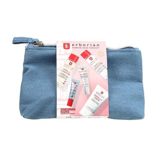 ERBORIAN Neceser Clair