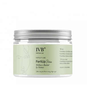 FertiUp IVB Wellness lab 210 gr