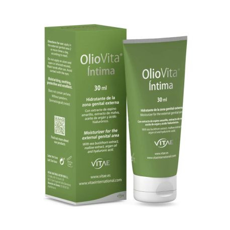 OLIOVITA Intima 30 ml vitae