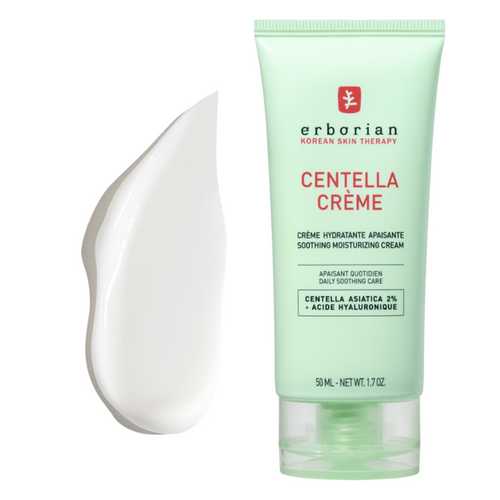 Centella Creme ERBORIAN 50 ml