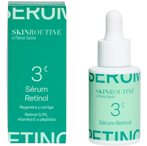 Serum Retinol Skinroutine 30 ml