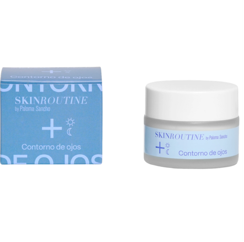 Contorno de Ojos SKINROUTINE 15 ml