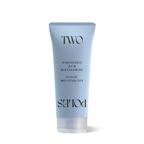CLOUD MOISTURIZER Two Poles 50 ml