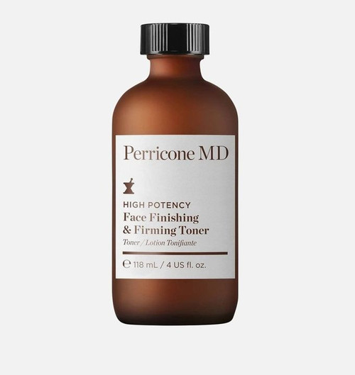 FACE FINISHING & FIRMING TONER Perricone 118 ML