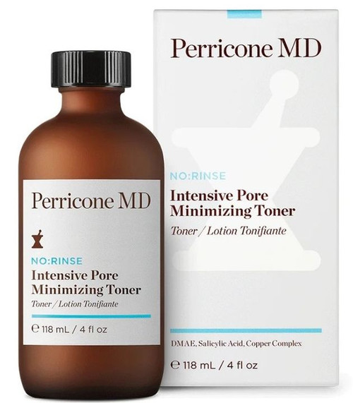INTENSIVE PORE MINIMIZING TONER Perricone 118 ml
