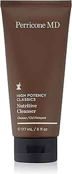 NUTRITIVE CLEANSER Perricone 177 ml