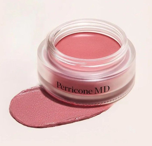 NO MAKEUP RADIANT GLOW BALM COOL ROSE Perricone MD 35 g
