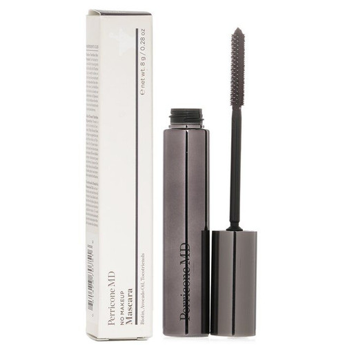 NO MAKEUP MASCARA Perricone MD 8g