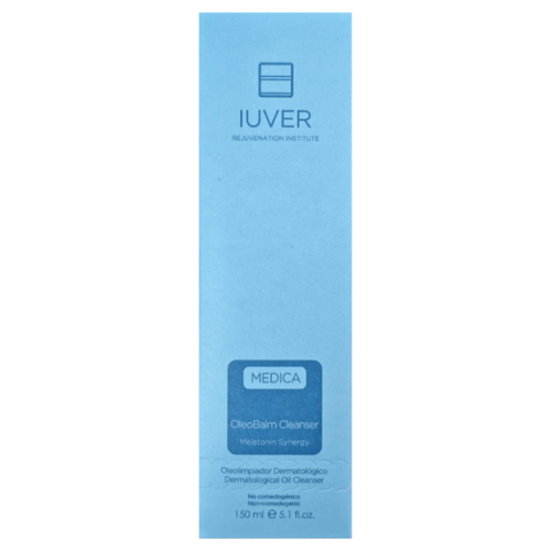 MEDICA OLEOBALM CLEANSER 150 ML IUVER