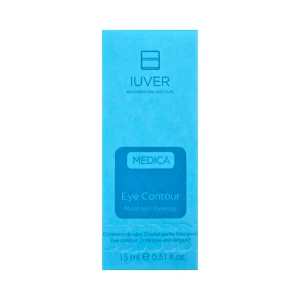 MEDICA EYE CONTOUR 15 ML IUVER 